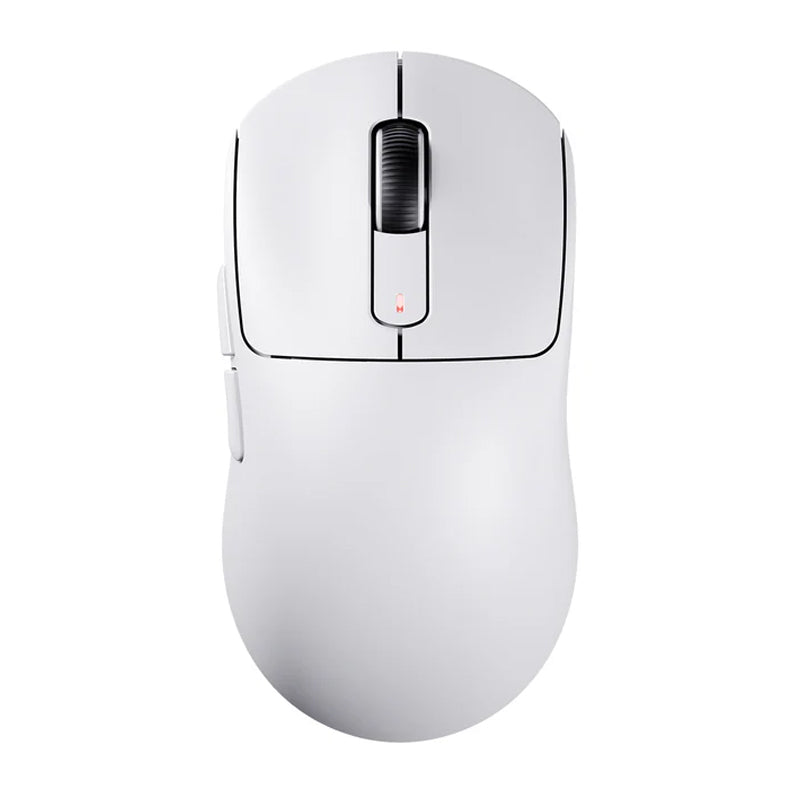 Attack Shark X1 Wireless Gaming Mouse - White