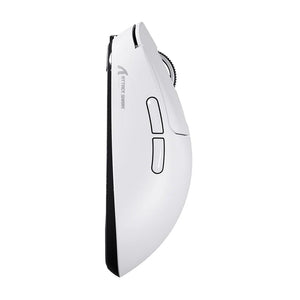 Attack Shark X1 Wireless Gaming Mouse - White