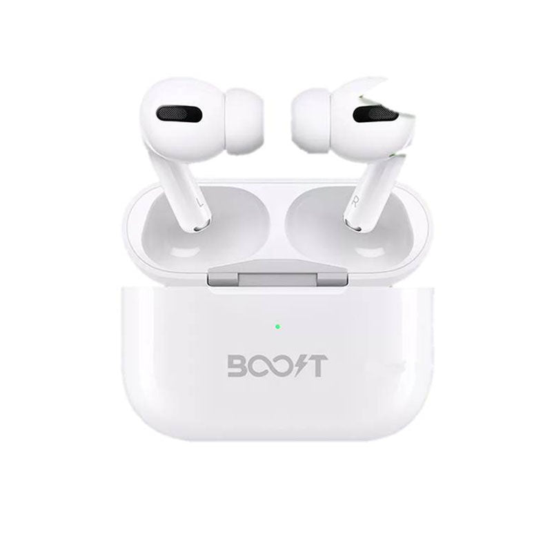 Boost Falcon TWS Earbuds - Games4u Pakistan