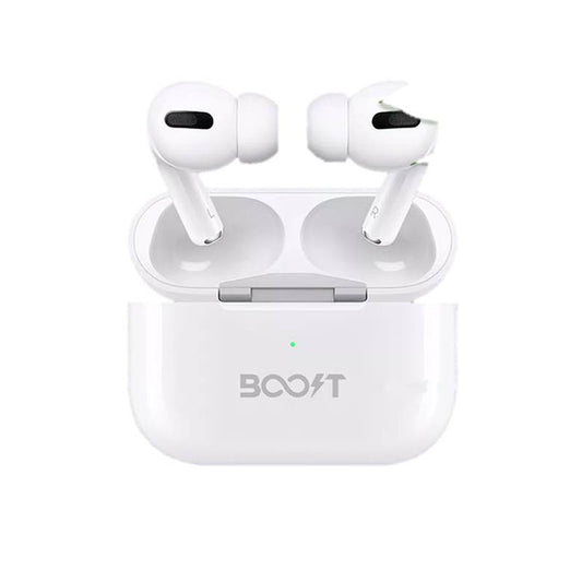 Boost Falcon TWS Earbuds - Games4u Pakistan