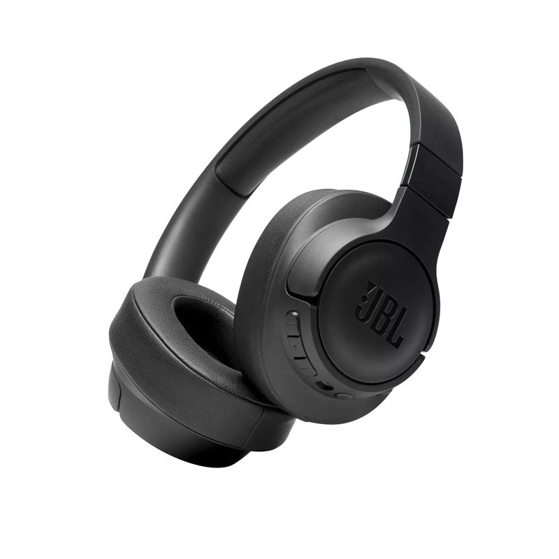 JBL Tune 760NC Wireless Headphone - Black - Games4u Pakistan