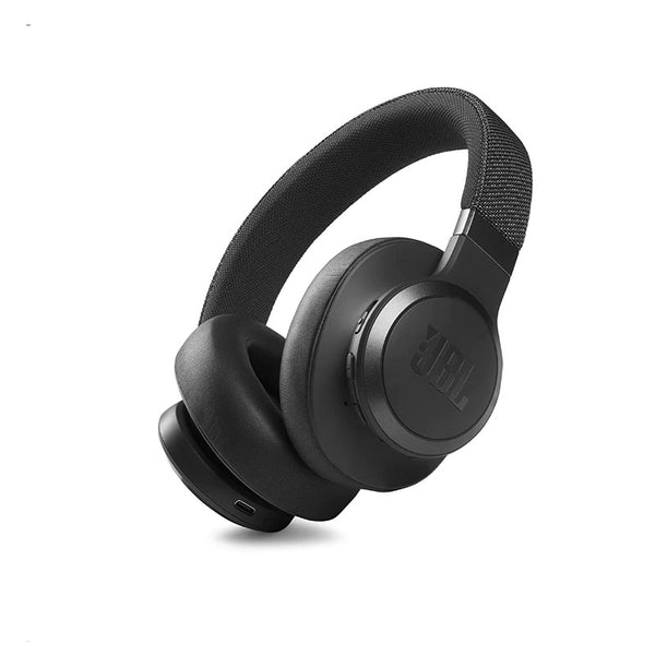 JBL Tune 670NC  Noise Cancelling Headphone - Games4u Pakistan