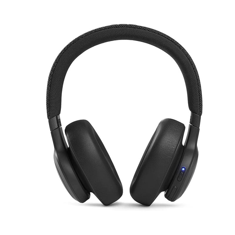 JBL Tune 670NC  Noise Cancelling Headphone - Games4u Pakistan