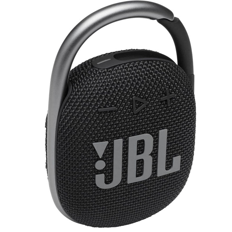 JBL Clip 4: Portable Speaker -
