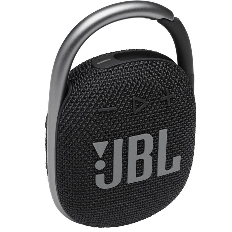 JBL Clip 4: Portable Speaker - - Games4u Pakistan