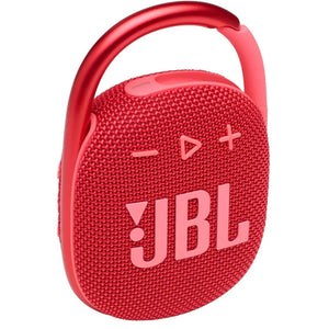 JBL Clip 4: Portable Speaker -