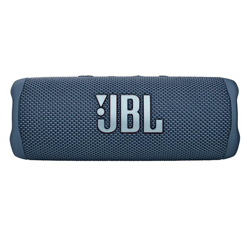 JBL Flip 6 - Portable Speaker - Black - Games4u Pakistan