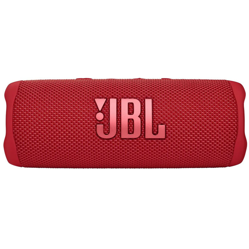 JBL Flip 6 - Portable Speaker - Black - Games4u Pakistan