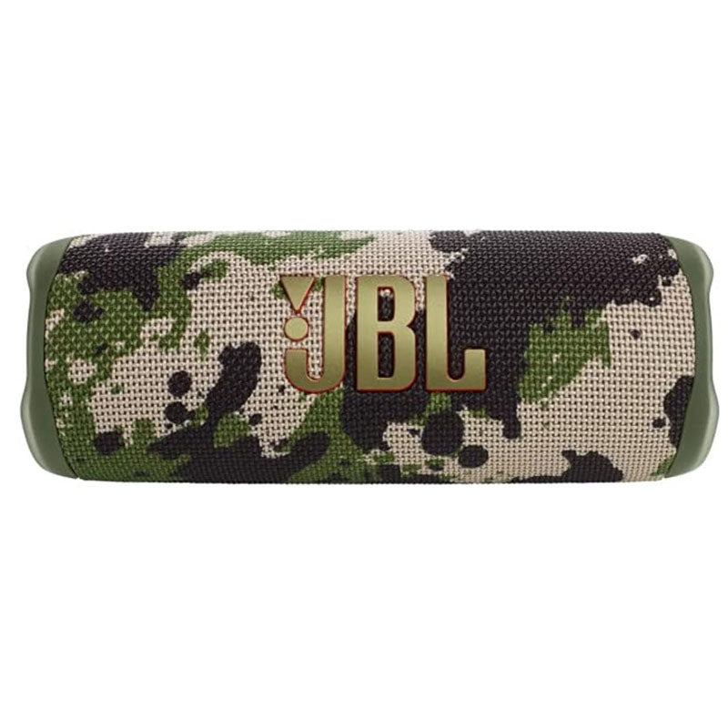 JBL Flip 6 - Portable Speaker - Black - Games4u Pakistan