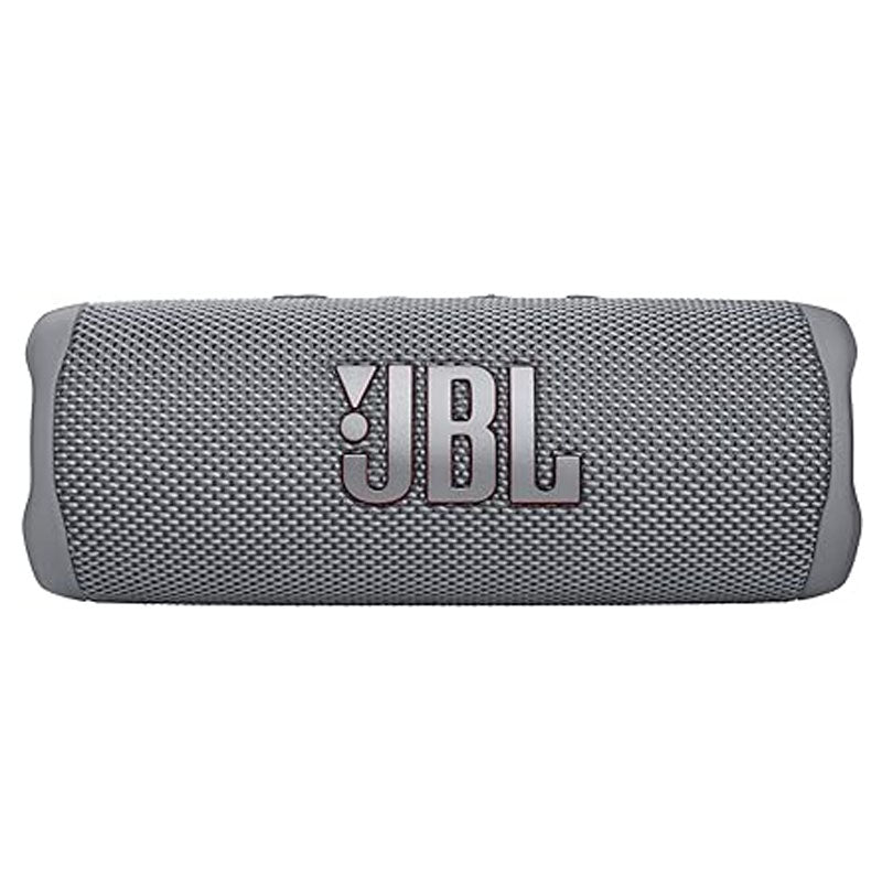 JBL Flip 6 - Portable Speaker - Black - Games4u Pakistan