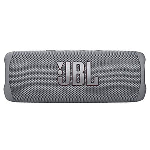 JBL Flip 6 - Portable Speaker - Black