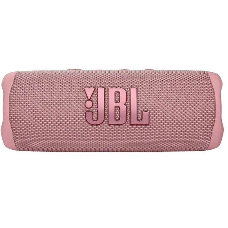 JBL Flip 6 - Portable Speaker - Black