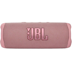 JBL Flip 6 - Portable Speaker - Black