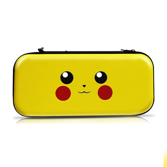 Nintendo Switch Travel Case - Pokémon - Games4u Pakistan