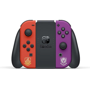 Nintendo Switch™ – OLED Model: Pokémon™ Scarlet & Violet Edition