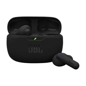 JBL Wave Beam 2 Wireless Noise Cancelling Bluetooth Earbuds