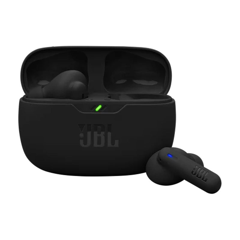 JBL Wave Beam 2 Wireless Noise Cancelling Bluetooth Earbuds