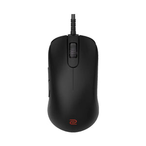BenQ ZOWIE S2-C Wired Gaming Mouse for Esports - Black