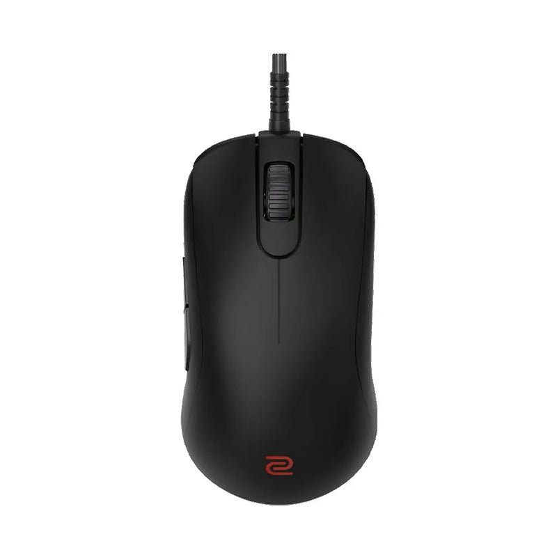 BenQ ZOWIE S2-C Wired Gaming Mouse for Esports - Black
