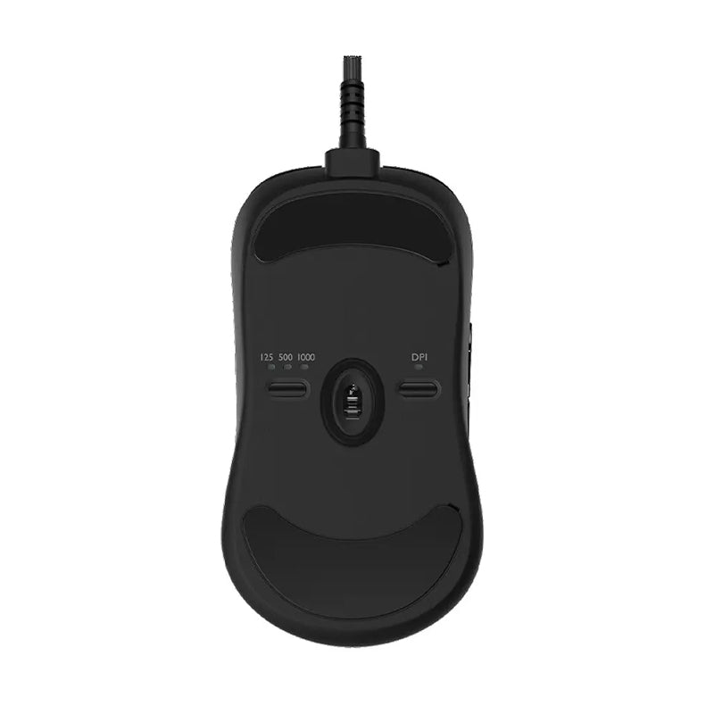 BenQ ZOWIE S2-C Wired Gaming Mouse for Esports - Black
