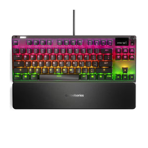 SteelSeries Apex 7 TKL Mechanical USB Gaming Keyboard