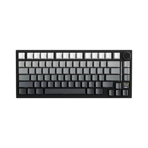 Attack Shark X820 Ultra Wireless Mechanical Keyboard - Moonlight Gradient