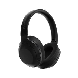 Attack Shark G300 Wireless Over-Ear Headphones - Black