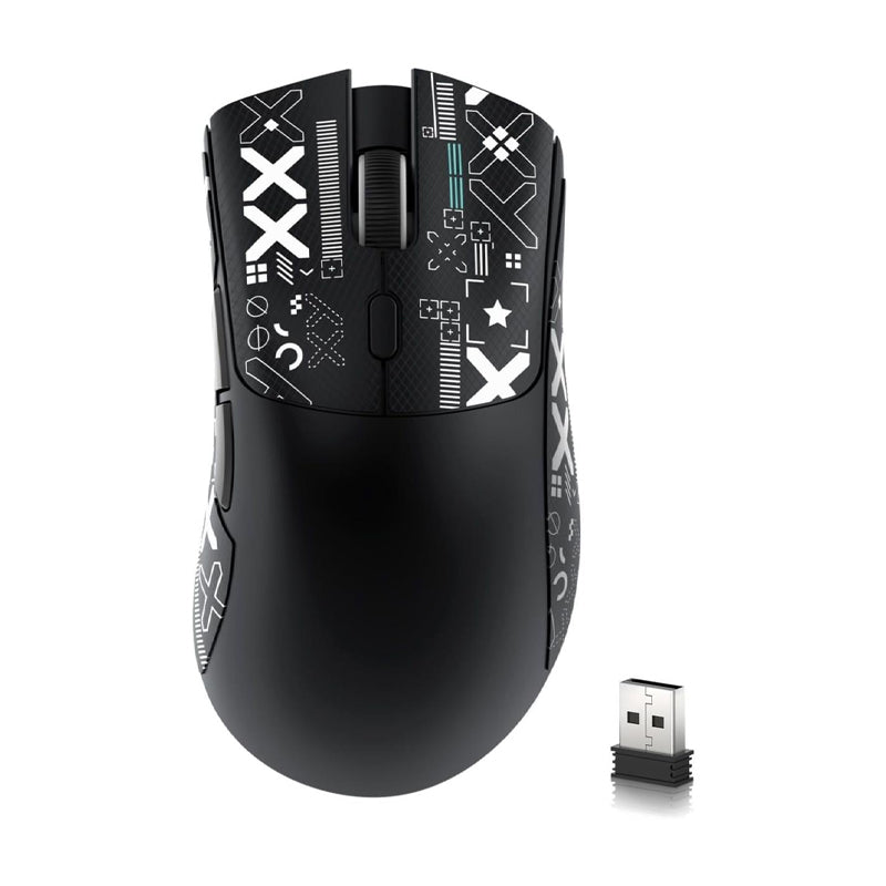 Attack Shark R1 Wireless Gaming Mouse