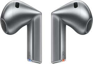 Samsung Galaxy Buds 3 - Silver