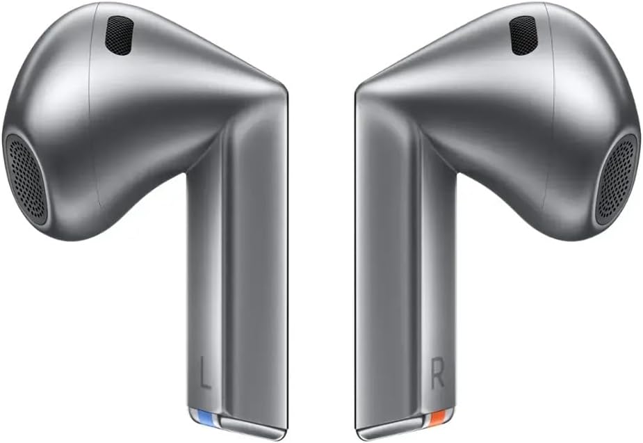 Samsung Galaxy Buds 3 - Silver