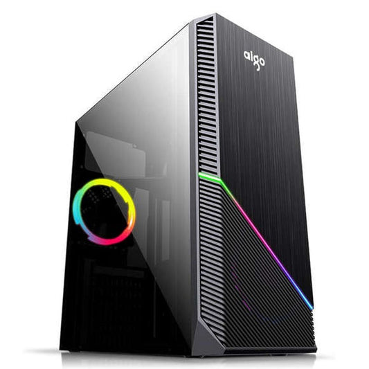 Darkflash RAINBOW-1ATX Gaming Case