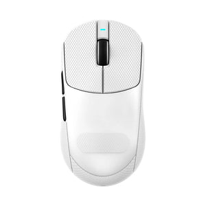 ATTACK SHARK X8PRO Lightweight Wireless Gaming Mouse – White