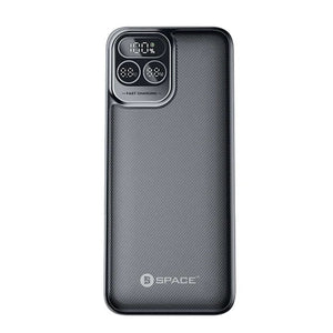 Space Sp-077 Speed PD + QC 3.0 20000 mah Power Bank