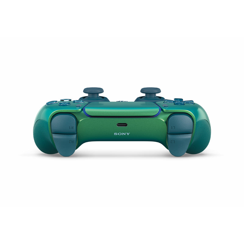 PlayStation 5 DualSense Wireless Controller - Chroma Teal