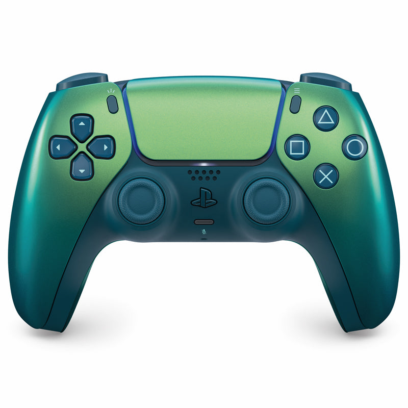 PlayStation 5 DualSense Wireless Controller - Chroma Teal