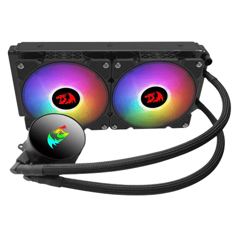 Redragon CCW-3000 Effect X Water CPU Cooler