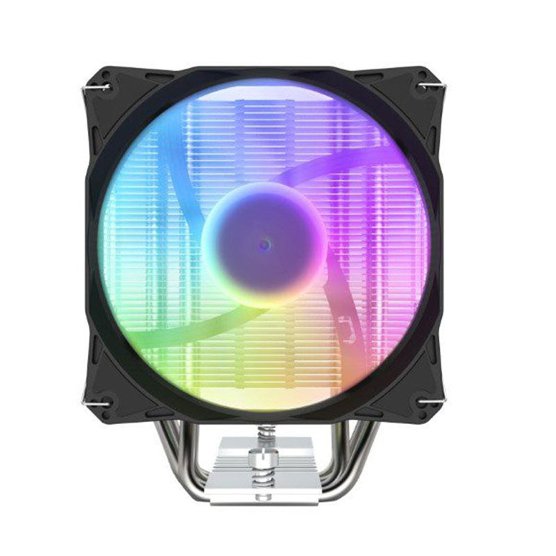 DarkFlash Storm Z4 ARGB Tower CPU Cooler