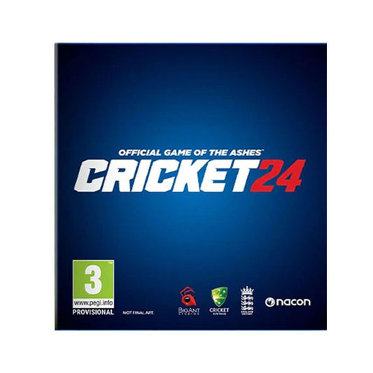 Cricket 24 - PS5