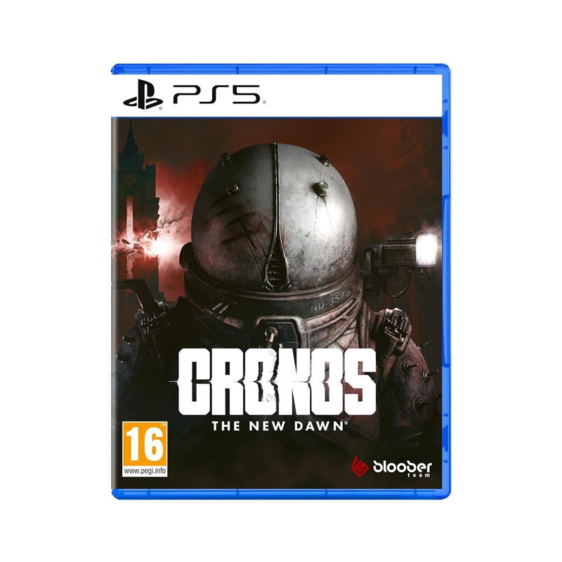 Cronos - PS5