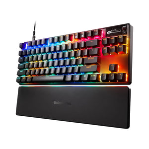SteelSeries Apex Pro TKL Gen 3 Mechanical Gaming Keyboard