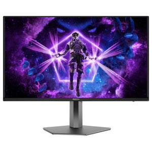 AOC AG326UZD 31.5 Inch QD-OLED Gaming Monitor