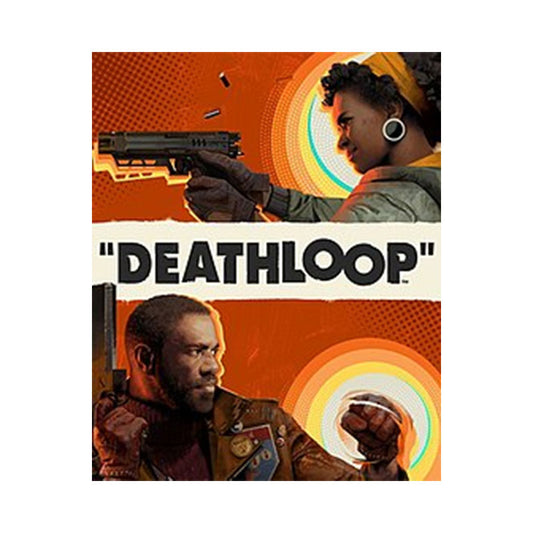 Deathloop – PS5