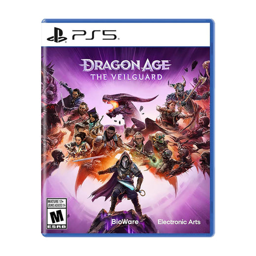 Dragon Age: The Veilguard - PS5