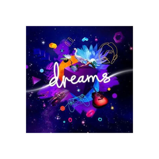 Dreams - PS4