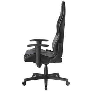 DXRacer Prince Series Gaming Chair - Black/Grey