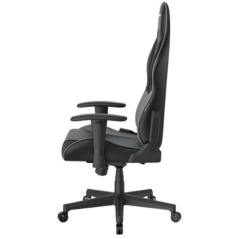 DXRacer Prince Series Gaming Chair - Black/Grey