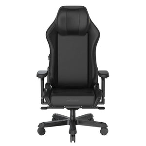 DXRacer Master Series XL Video Gaming Chairs - Black