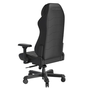 DXRacer Master Series XL Video Gaming Chairs - Black