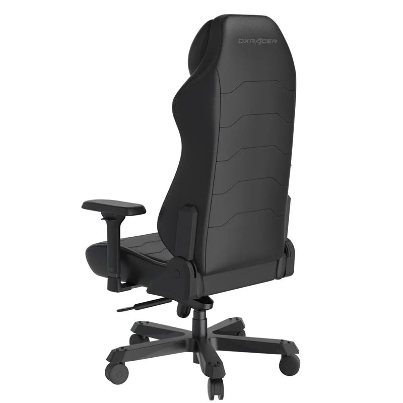 DXRacer Master Series XL Video Gaming Chairs - Black