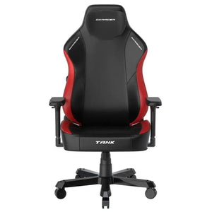 DXRacer Tank Series XXL Gaming Chair - Black/Red